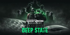 Beitragsbild des Blogbeitrags Ghost Recon: Breakpoint – Episode 2 ab morgen Live