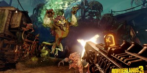 Beitragsbild des Blogbeitrags Borderlands 3: Details zur nächsten Erhöhung der Level-Obergrenze und zum Chaosmodus 2.0
