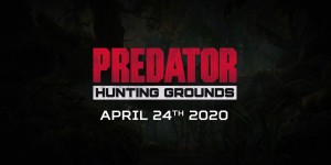 Beitragsbild des Blogbeitrags Predator: Hunting Grounds – Kostenloses Testwochenende