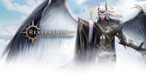 Beitragsbild des Blogbeitrags Revelation Online: die himmlischen Tore der “Skyward World” öffnen sich