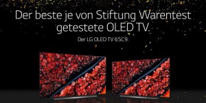 Beitragsbild des Blogbeitrags LG OLED gewinnt erneut die höchste Auszeichnung bei den renommierten Red Dot Design Awards