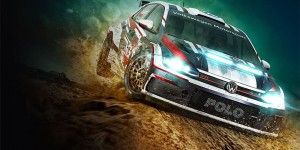 Beitragsbild des Blogbeitrags DiRT Rally 2.0: Start in die World RX E-Sport Invitational Championship