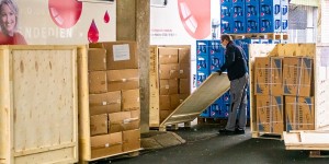 Beitragsbild des Blogbeitrags Xiaomi spendet Atemschutzmasken an das Deutsche Rote Kreuz 