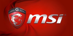 Beitragsbild des Blogbeitrags MSI erhält sechs Red Dot Product Design Awards