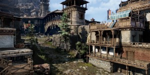 Beitragsbild des Blogbeitrags Black Desert Online: Drieghan-Region ab heute auf PS4 und Xbox One spielbar