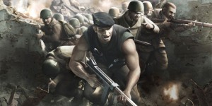 Beitragsbild des Blogbeitrags Claymore Game Studios – beginnt die Entwicklung des neuen Commandos 