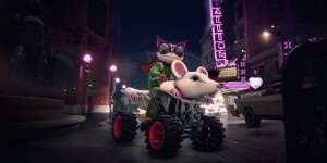 Beitragsbild des Blogbeitrags Saints Row: The Third – Release Datum der Remastered Version