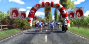 Beitragsbild des Blogbeitrags Pro Cycling Manager 2020: startet in die Betaphase