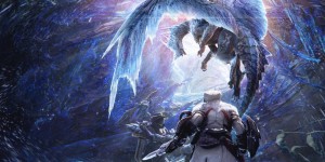 Beitragsbild des Blogbeitrags Monster Hunter: World – Iceborne – MSI Ambient Link verfügbar