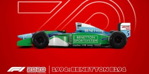 Beitragsbild des Blogbeitrags F1 2020: Sei das elfte Team in der Startaufstellung
