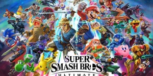Beitragsbild des Blogbeitrags Gamer satteln auf Online-Modus um – Größtes Super Smash Bros. DACH-Turnier trotzt allen Widrigkeiten!