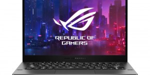 Beitragsbild des Blogbeitrags Asus ROG Zephyrus G14: mit neuer AMD Ryzen CPU – das weltweit leistungsstärkste 14 Zoll Gaming-Notebook ist ab sofort verfügbar