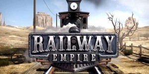 Beitragsbild des Blogbeitrags Railway Empire: neues Release Datum für die Switch Version