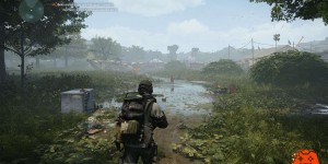 Beitragsbild des Blogbeitrags Tom Clancy’s The Division 2: kostenlose Testversion verfügbar