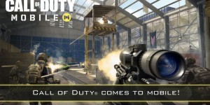 Beitragsbild des Blogbeitrags Call of Duty: Mobile – World Championship 2020 mit Preisgeldern von über 1 Million Dollar
