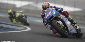 Beitragsbild des Blogbeitrags MotoGP 20: ab sofort verfügbar