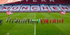 Beitragsbild des Blogbeitrags eFootball PES 2020: #StayHomeWithPES-Turnier mit Javi Martínez und weiteren Profis