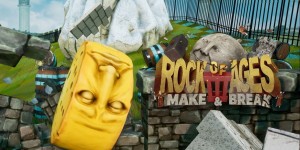 Beitragsbild des Blogbeitrags Rock of Ages 3: Make & Break – Neuer Humpty Dumpty-Trailer