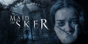 Beitragsbild des Blogbeitrags Maid of Sker: Survival-Horror mit walisischen Wurzeln erscheint im Juni