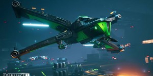 Beitragsbild des Blogbeitrags Everspace 2: Produktions-Update mit Infos zu Planeten-Level, Spielerschiffen, Devices und Device Modi 