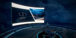 Beitragsbild des Blogbeitrags HTC VIVE startet Beta der VR-Kooperations-App VIVE Sync