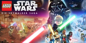 Beitragsbild des Blogbeitrags LEGO Star Wars: Die Skywalker Saga – Enthüllung der Artworks