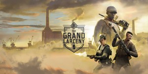 Beitragsbild des Blogbeitrags Rainbox Six: Siege – Limitiertes Event »The Grand Larceny« angekündigt