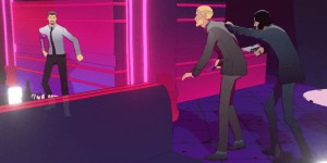 Beitragsbild des Blogbeitrags John Wick Hex: jetzt auch für PlayStation 4 erhältlich
