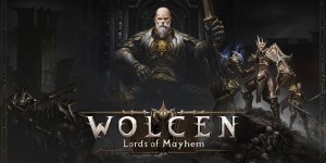 Beitragsbild des Blogbeitrags Wolcen: Lords of Mayhem – Veröffentlichung des Extended Soundtracks 