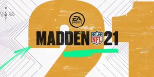 Beitragsbild des Blogbeitrags Madden NFL 21: erscheint für Xbox Series X