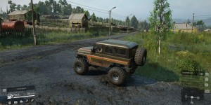 Beitragsbild des Blogbeitrags SnowRunner: 8 nützlichen Tipps für Offroad-Abenteurer