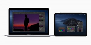Beitragsbild des Blogbeitrags Apple aktualisiert 13″ MacBook Pro mit Magic Keyboard, doppelter Speicherkapazität und schnellerer Leistung
