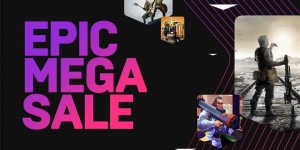Beitragsbild des Blogbeitrags Der Epic Games Mega Sale kehrt vom 14. Mai bis zum 11. Juni zurück
