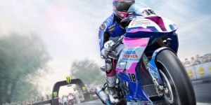 Beitragsbild des Blogbeitrags TT Isle of Man 2: Ab sofort für Nintendo Switch erhältlich