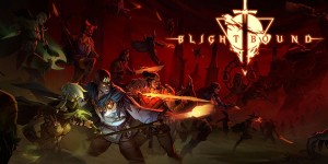 Beitragsbild des Blogbeitrags Blightbound: Multiplayer Dungeon Crawler stellt sich noch 2020 dem Bösen 