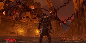 Beitragsbild des Blogbeitrags Neverwinter: Infernal Descent – erhält einen neuen Story-Inhalt mit Rage of Bel