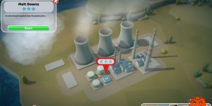 Beitragsbild des Blogbeitrags Two Point Hospital: Soundtrack ab sofort auf Steam verfügbar