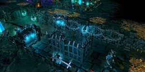 Beitragsbild des Blogbeitrags Dungeons 3: Anthologie des Absolut Bösen 