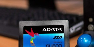 Beitragsbild des Blogbeitrags ADATA Ultimate SU800 SSD im Test: performante SSD mit tollem Preis/Leistungsverhältnis