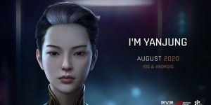 Beitragsbild des Blogbeitrags EVE Echoes: erscheint im August für iOS und Android 