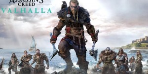 Beitragsbild des Blogbeitrags Assassin’s Creed: Valhalla – Release bereits im Oktober? 