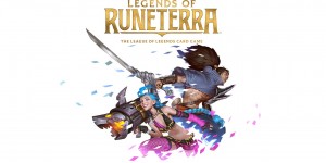 Beitragsbild des Blogbeitrags Legends of Runeterra: Brandneue Turnierserie in der Uniliga gestartet 