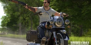 Beitragsbild des Blogbeitrags Serious Sam 4: Entwickler- und Gameplay-Video