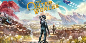 Beitragsbild des Blogbeitrags The Outer Worlds: Nintendo Switch Version ist jetzt vorbestellbar