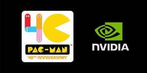 Beitragsbild des Blogbeitrags Pac-Man: wird 40 und bekommt ein KI-Makeover