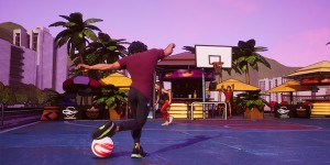 Beitragsbild des Blogbeitrags Street Power Football: neue Straßenfußball-Action kommt im Sommer 2020 