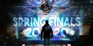 Beitragsbild des Blogbeitrags A1 eSports Spring Finals 2020 – Österreichs ultimatives E-Sports Spektakel