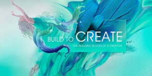Beitragsbild des Blogbeitrags Adata: startet ‘Build to Create’-Kampagne – ideale Produkte für Content Creator