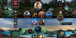 Beitragsbild des Blogbeitrags Causa, Voices of the Dusk: ab sofort im Steam Early Access