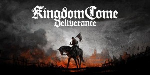 Beitragsbild des Blogbeitrags Kingdom Come: Deliverance – zum Selberbauen – Steam “Free Weekend” incoming!